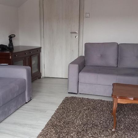 Apartman Sunce Szarajevó Kültér fotó