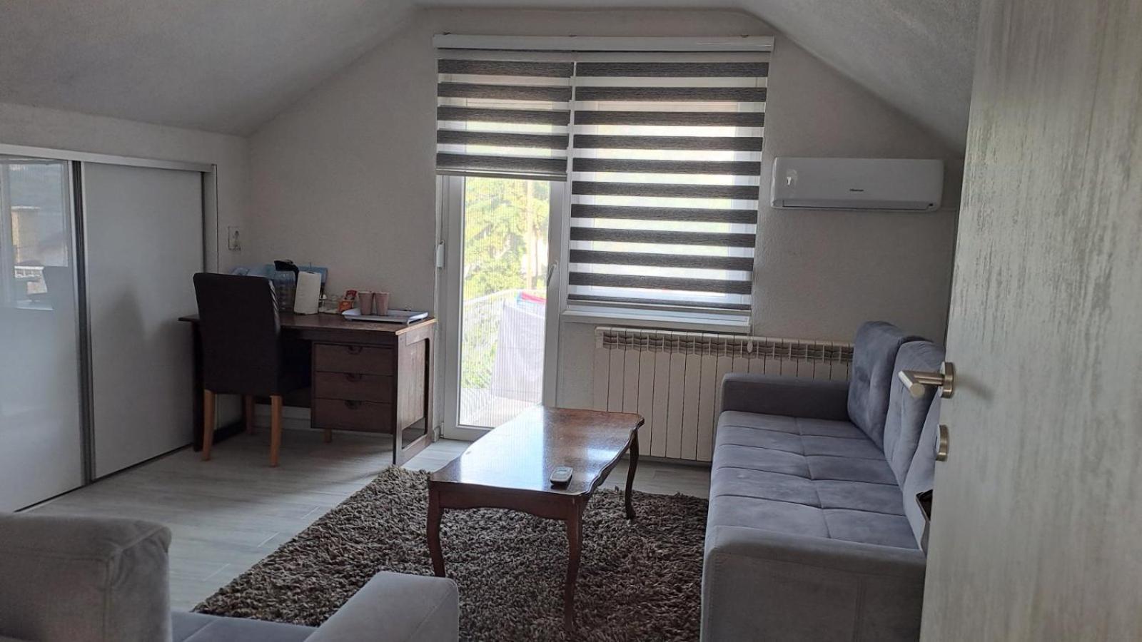 Apartman Sunce Szarajevó Kültér fotó